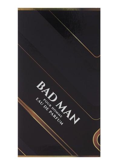 Buy Sterling	Bad Man - Pour Homme  - EDP - 100ml in Egypt
