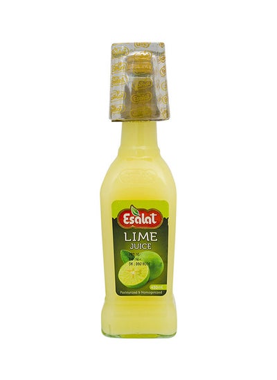 Buy Lime Concentrate Juice 430ml in UAE