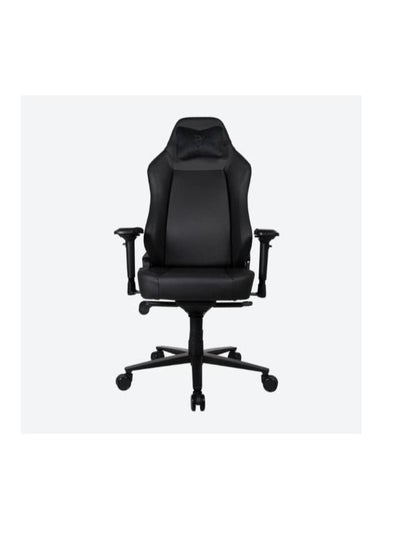 Buy Arozzi Primo-PREM-BK Primo Full Premium Leather Gaming Chair in UAE