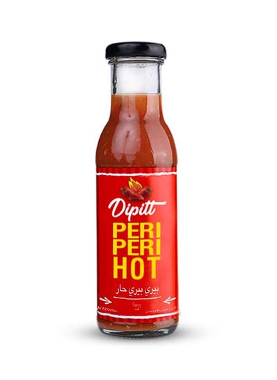 اشتري Hot Peri Peri 300grams في الامارات