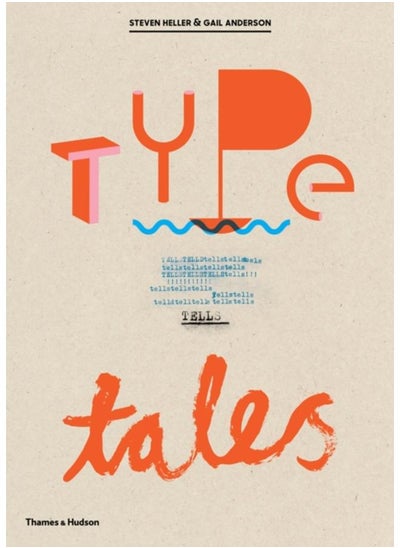 Buy Type Tells Tales in UAE