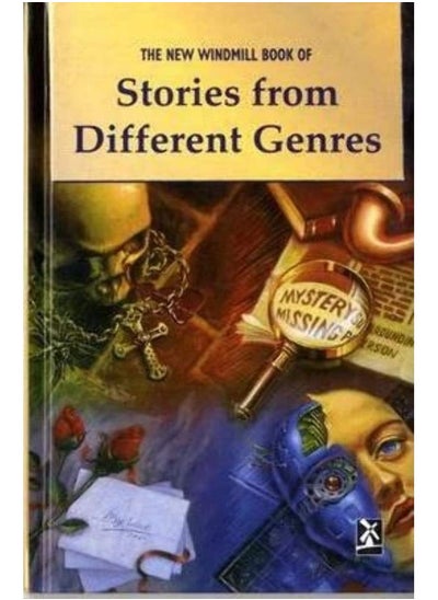 Buy Stories from Different Genres in UAE