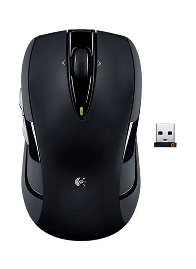 اشتري Wireless Optiacal Mouse Black في الامارات