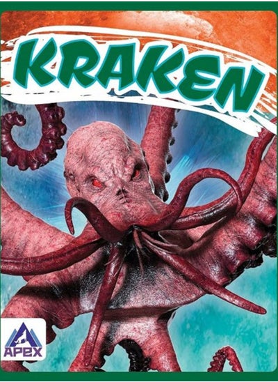 اشتري Legendary Beasts: Kraken في الامارات