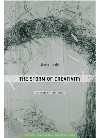 Buy The Storm of Creativity in UAE