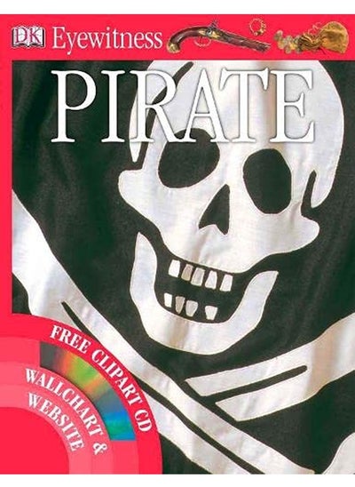 Buy Pirate (DK Eyewitness Guides) in UAE