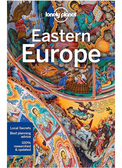 اشتري Eastern Europe 14 في الامارات