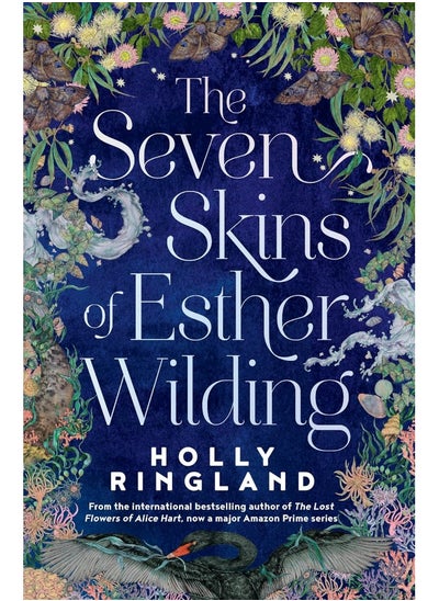 Buy The Seven Skins of Esther Wilding: From the author of The Lost Flowers of Alice Hart, in UAE