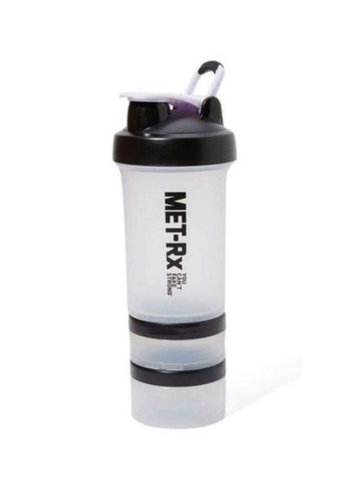 Buy Met-Rx Protein Shaker Bottle in UAE