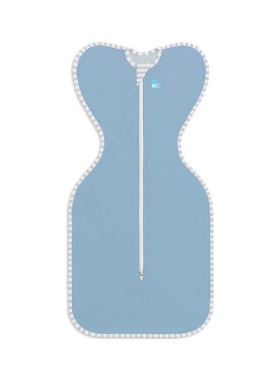 Buy Swaddle UP Original Dusty Blue NB in Saudi Arabia