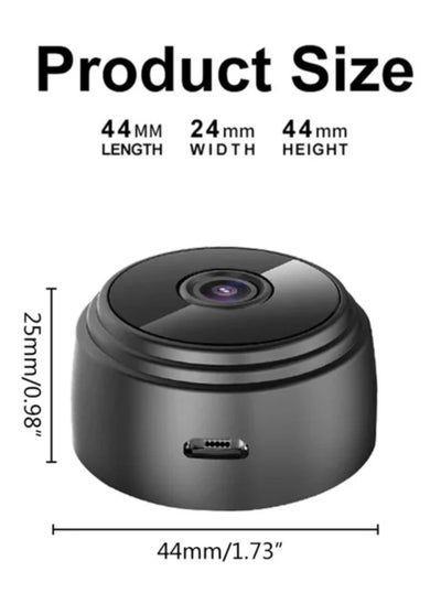 Buy smart mini camera in UAE