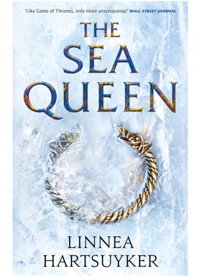 Buy The Sea Queen in Saudi Arabia