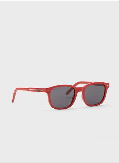 Buy Kids Rectangular Sunglasses in UAE