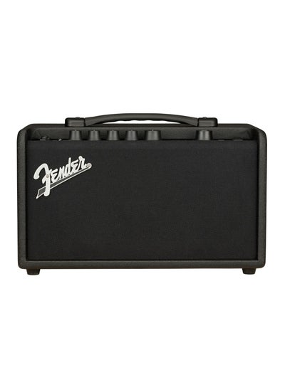 Buy Fender 2311406000 c 40W Combo Guitar Amplifier in UAE