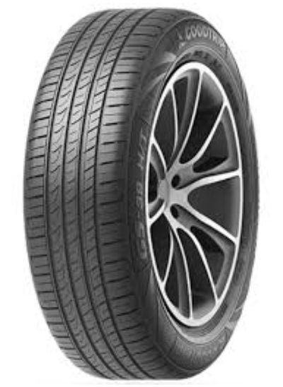 Buy Car tyre 265/60/18 in Egypt