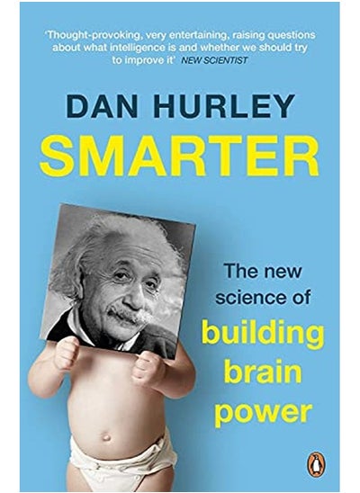 Buy Smarter: The New Science of Building Brain Power in UAE