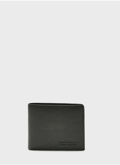 Buy Logo Bifold Wallet in UAE