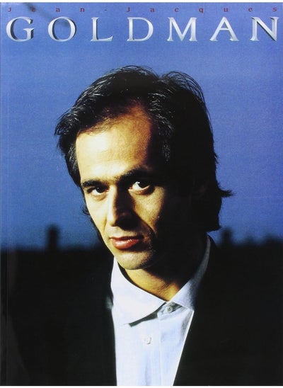 اشتري JEAN-JACQUES GOLDMAN: PLUS GRANDS SUCCES (LES) PIANO, VOIX, GUITARE في الامارات