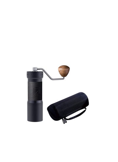 Buy 1Zpresso K Max Manual Coffee Grinder Grey in UAE