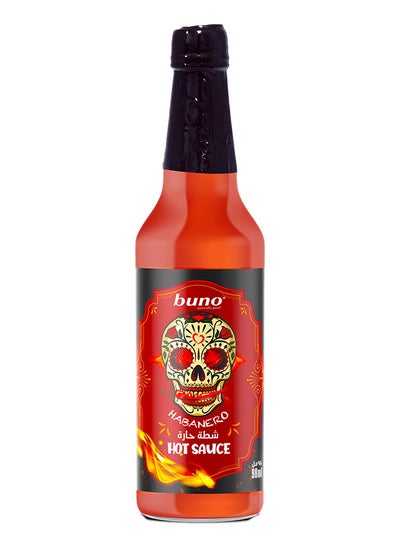 Buy Hot Sauce 98ml in UAE