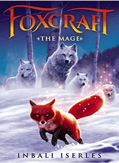 اشتري Foxcraft #3: Mage في الامارات