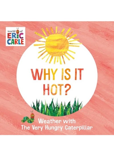 اشتري Why Is It Hot? في الامارات