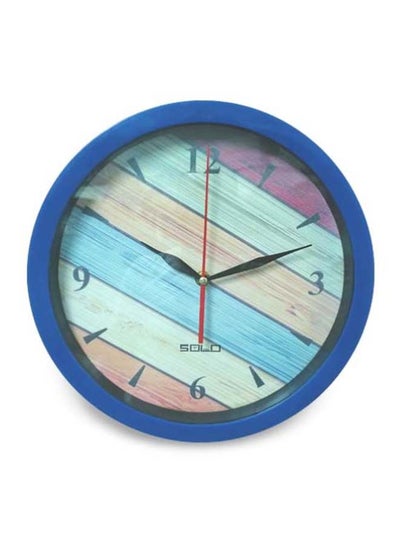 Buy Circular Wall Clock Battery Operated in Egypt