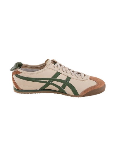 اشتري Mexico 66 Sneakers Brown/Green في الامارات