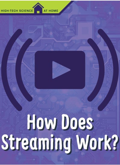 Buy How Does Streaming Work? in Saudi Arabia