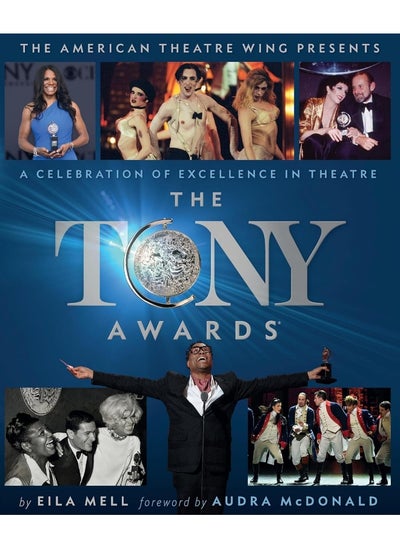 Buy The Tony Awards: A Celebration of Excellence in Theatre in UAE