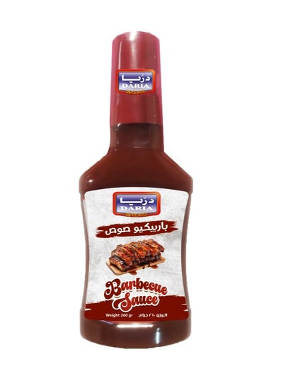 Buy Smoked BBQ Sauce260g in Egypt