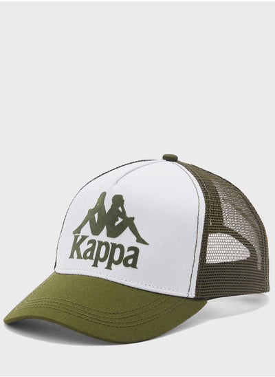 Buy Logo Detail Cap in Saudi Arabia