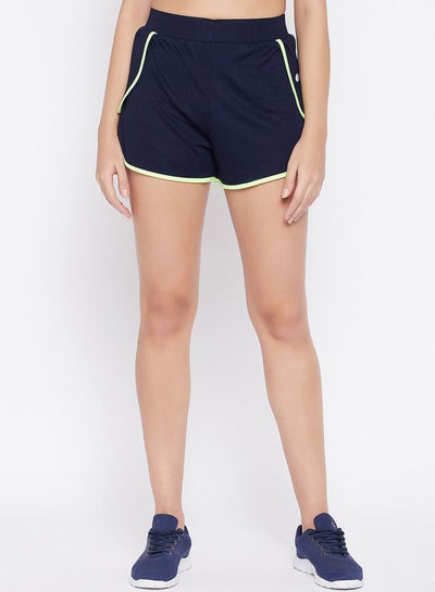Buy Comfort-Fit Active Shorts in UAE