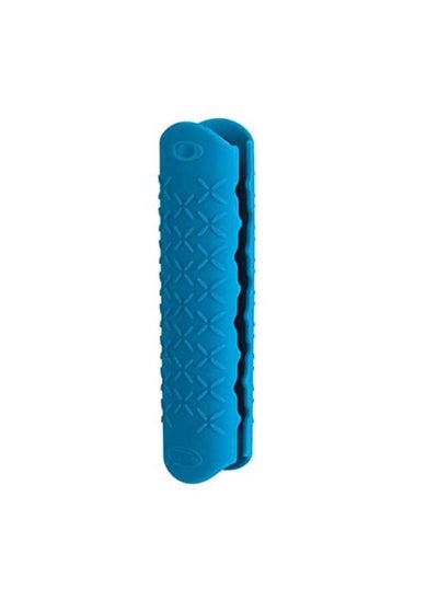 Buy Silicone Handle Grip-Multicolored Assorted in UAE