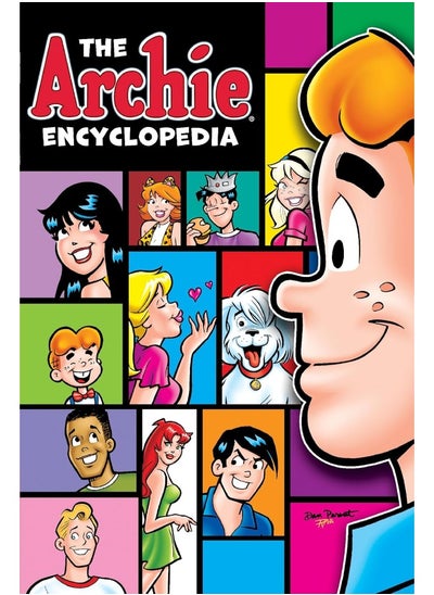 Buy The Archie Encyclopedia in UAE