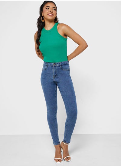 Buy Skinny Fit Jeans in UAE