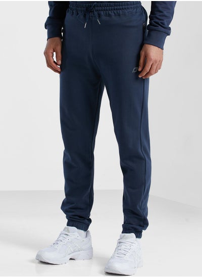 Buy Athleisure Essential Joggers in Saudi Arabia