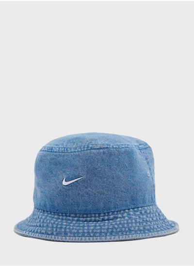 Buy Apex Sq Denim Cap in UAE