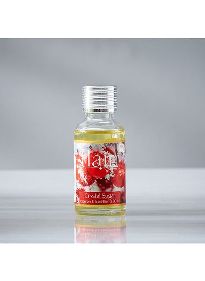 Buy Flair Crystal Sugar Aroma Oil 30ml in UAE