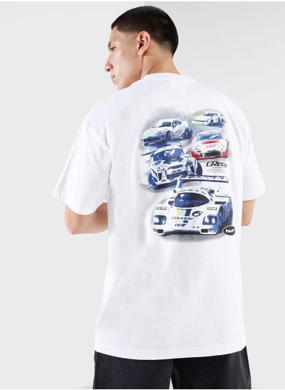 Buy Greddy T-Shirt in UAE