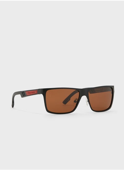 Buy Square Shape Sunglasses in UAE