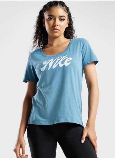 Buy Dri-Fit T-Shirt in UAE