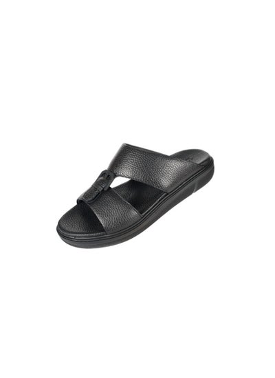 Buy 071-2208 Josef Seibel Mens Arabic Sandals JS 106 Black in UAE