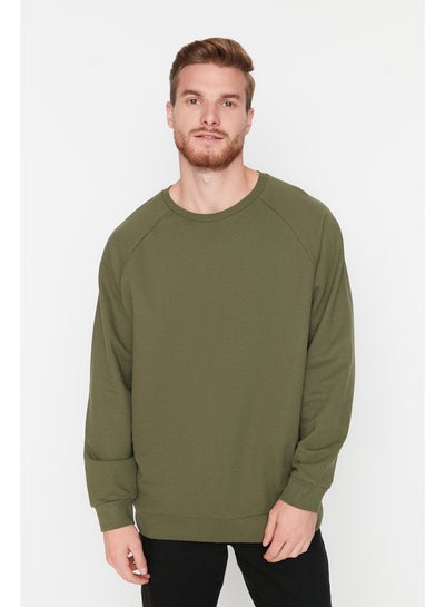 Buy Sweatshirt - Regular fit in Egypt