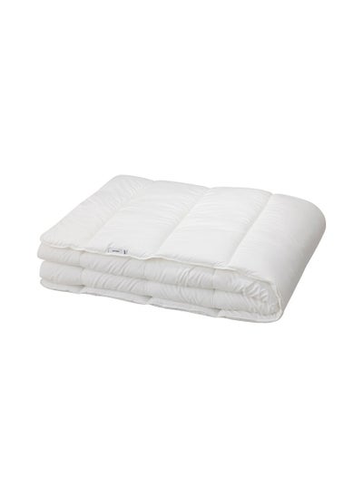 Buy Duvet Warm 240x220 Cm in Saudi Arabia