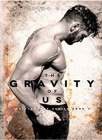 Buy The Gravity of Us in UAE