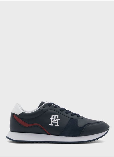 Buy Runner Low Top Sneakers in Saudi Arabia