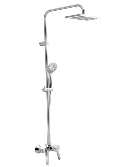 Buy RAK Kludi Dual Shower in UAE