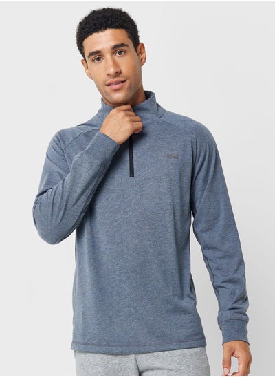 Buy Quarter Zip Sweatshirt in Saudi Arabia