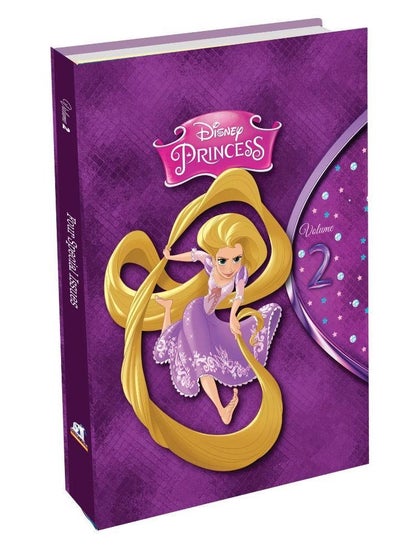 اشتري Princesses album vol. 2 في مصر